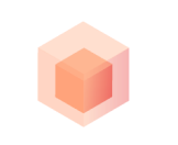 Cube red