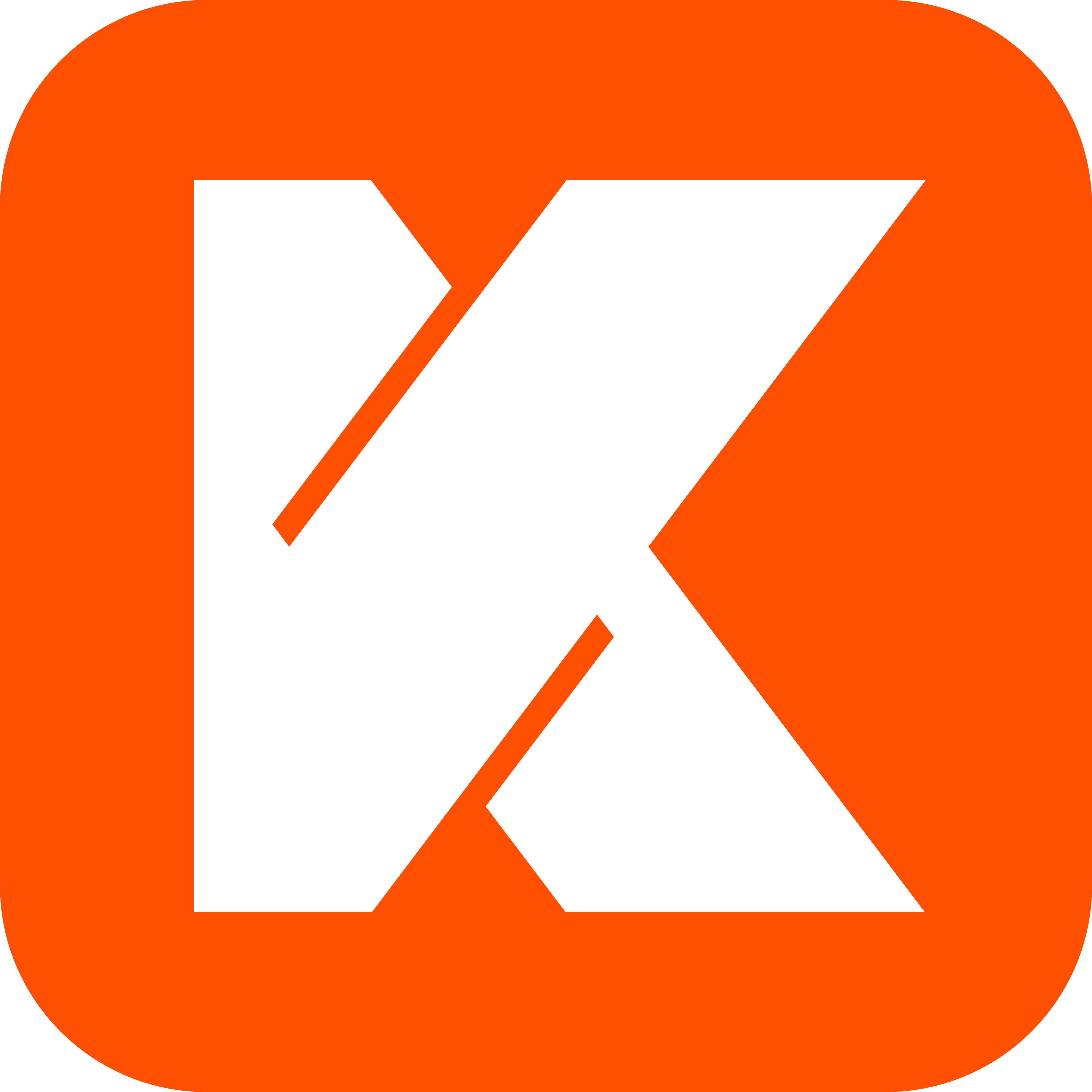 Kuztom Logo